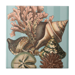Silhuette Sea Life