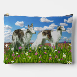 Silken Windhounds