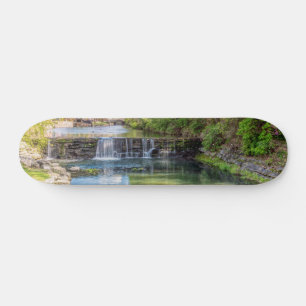 Siloam Primavera Sager Creek — skate