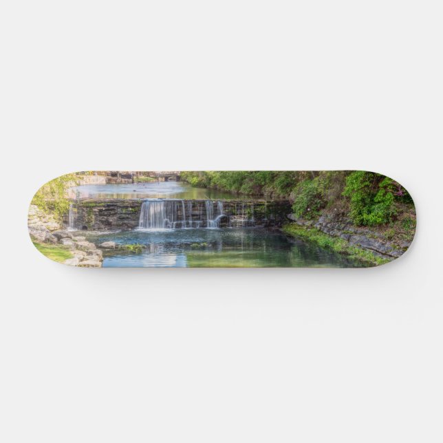 Siloam Primavera Sager Creek — skate (Horz)