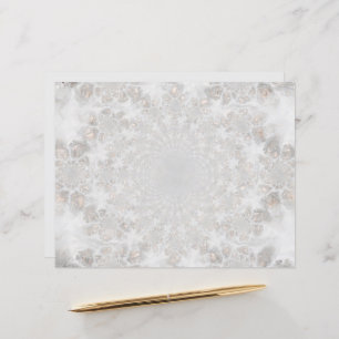 Silver Branco Simples Elegante