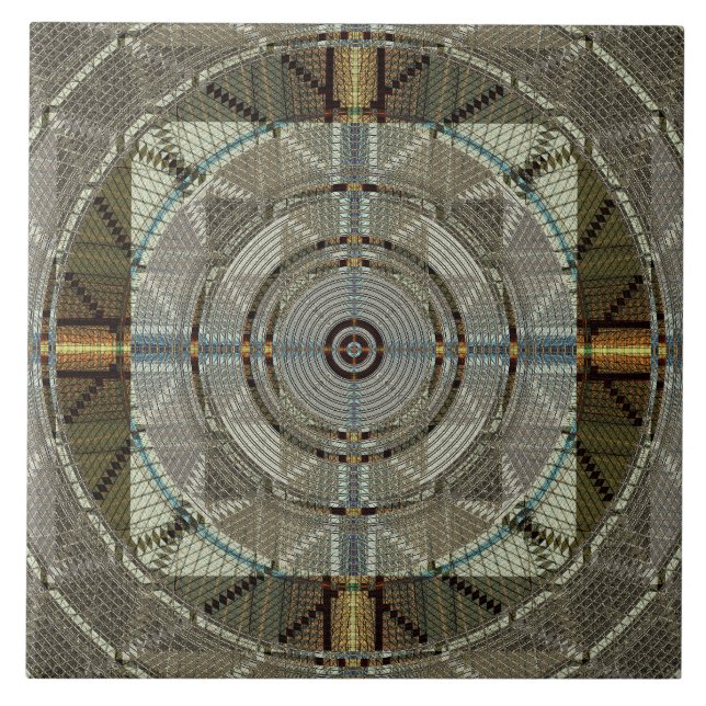 Silver Filigree (Frente)