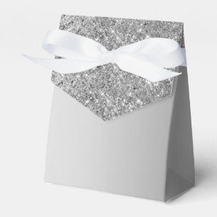 Silver Glitter Crie sua caixa de favoritos