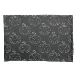 Silver Jack O' Lanterna Halloween