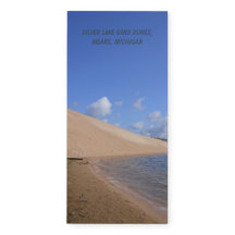 Silver Lake Sand Dunes, Mears, Michigan