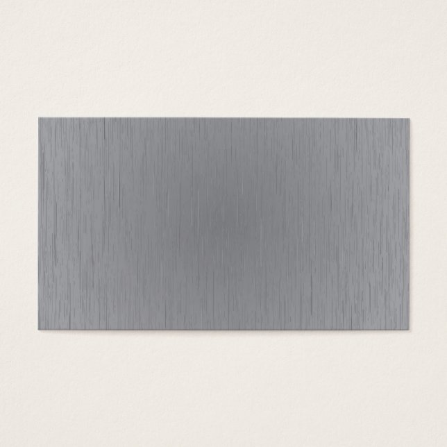 Silver Metal (Frente)