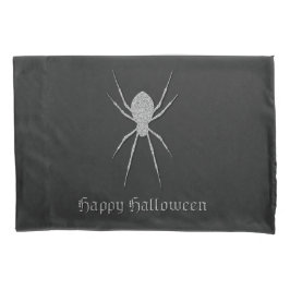 Silver Spider Halloween