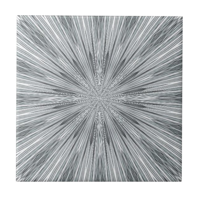 Silver Swirl (Frente)
