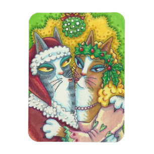 SILVO N FITZ QUE BEIJA GATOS, ÍMÃ DAS GARRAS DO