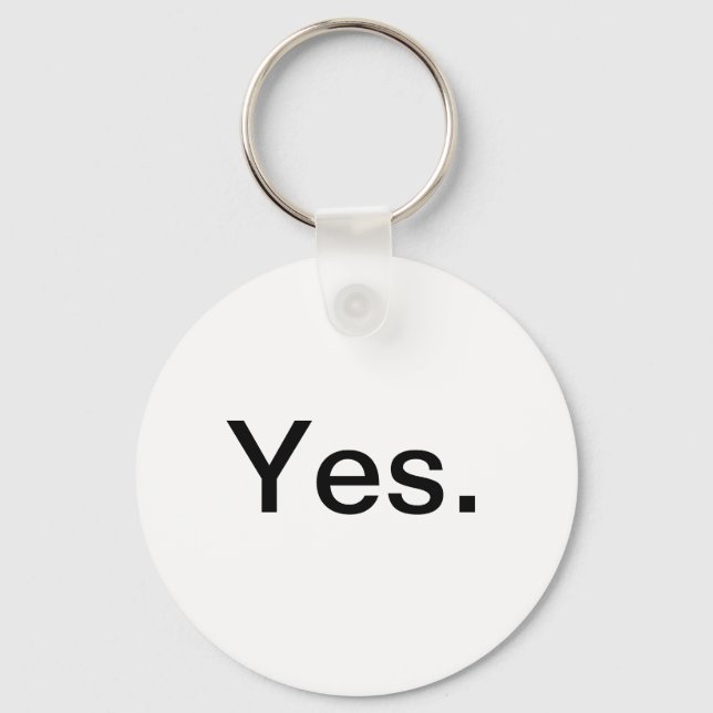 Sim Chaveiro (Frente)