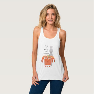Sim, Eu Gosto Muito De Camisa Engraçada De Camarão