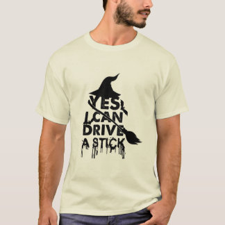Sim Posso Dirigir Uma Camisa Com Desenho De Transm
