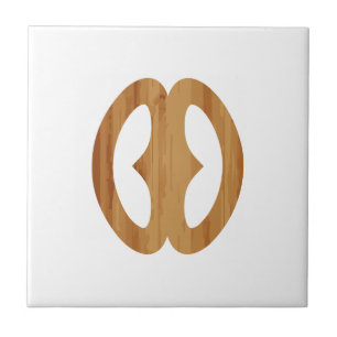 Símbolo Adinkra Hope Nyame biribi dois soro Ideia