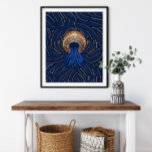 Símbolo Aquarius Zodiac | Zodiac Digital Impressão<br><div class="desc">Símbolo Aquarius Zodiac | Impressão Digital Zodiac- Adicione nossa coleção de sinais Zodiac à sua casa. | #zodiacsignprintable #zodiacprintforframe,  #zodiacsignlprint,  #digital</div>