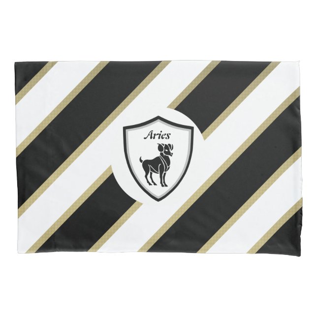 Símbolo Aries    (Frente)