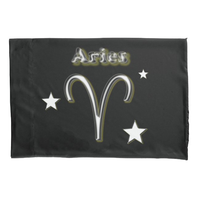 Símbolo Aries (Frente)