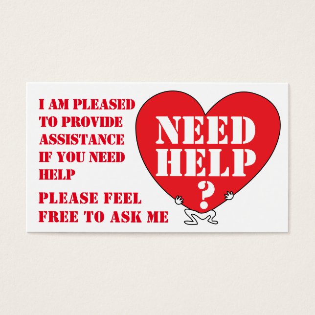 SÍMBOLO ASSISTÊNCIA/FORNECEDOR DE AJUDA (Frente)