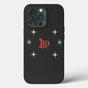 Símbolo Astrológico de Leo