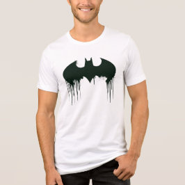 Símbolo Batman | Logotipo de tinta