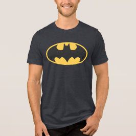Símbolo Batman | Logotipo Oval