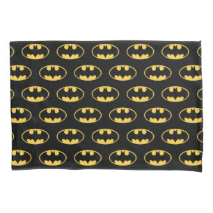 Símbolo Batman   Logotipo Oval