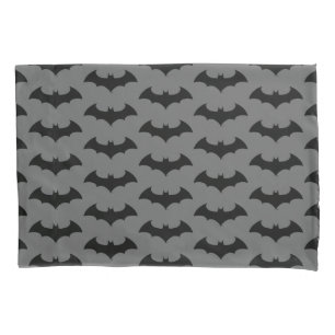 Símbolo Batman Logotipo Silhuette Bat Simples