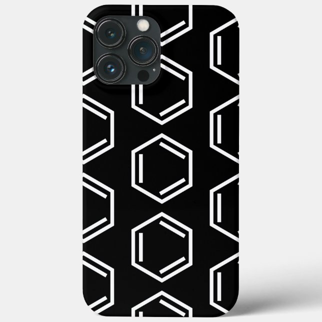 SÍMBOLO BENZENO RING (Verso)