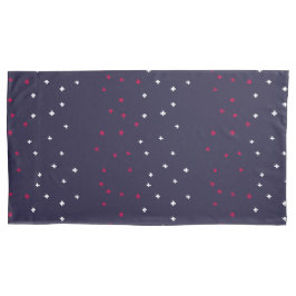 Símbolo branco vermelho e azul suíço