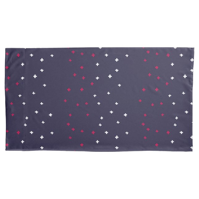 Símbolo branco vermelho e azul suíço (Frente)