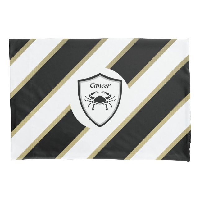 Símbolo cancer         (Frente)