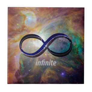 Símbolo da infinidade