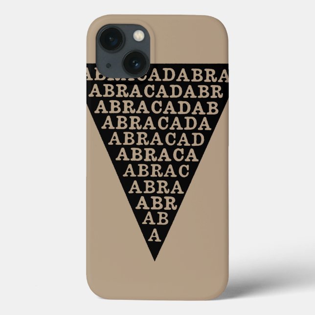 Símbolo da prevenção da febre (Verso)