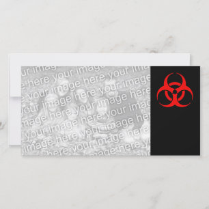 Símbolo de Biohazard