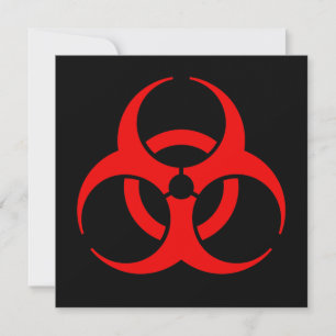 Símbolo de Biohazard