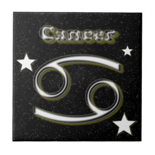 Símbolo de Cancer