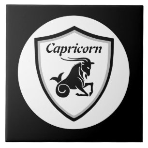 Símbolo de Capricórnio