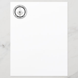 Símbolo de maçonaria