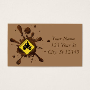 Símbolo de Mudim ATV Thunder_Cove