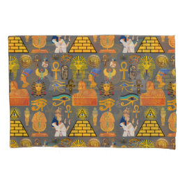 Símbolo de Padrão Antigo Egípcio Hieróglifo