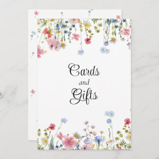 Símbolo de Presentes de Flor Selvagem de Sangue