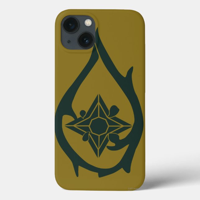 Símbolo de queda TAURIEL™ (Verso)