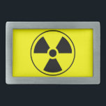 Símbolo de radiação<br><div class="desc">Símbolo de radiação</div>