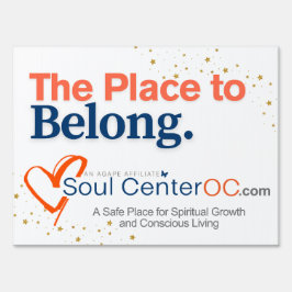 Símbolo de Yard - O lugar a pertencer