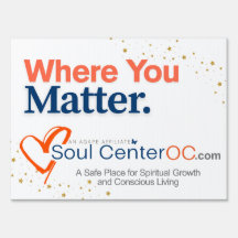 Símbolo de Yard - Onde Você Importa