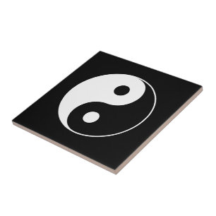 Símbolo de Yin Yang