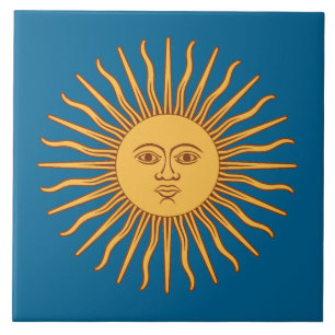 Símbolo do deus de Sun