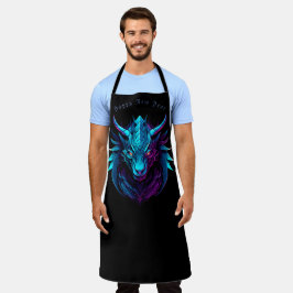 Símbolo do dragão, personalizado