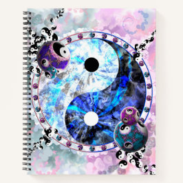 Símbolo Espiritual Yin Yang