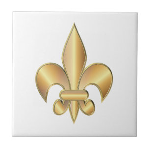 Símbolo Fleur de Lis