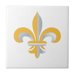 Símbolo Fleur de Lis